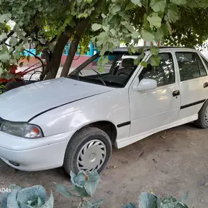 Daewoo Nexia, 1996