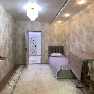 2-комн. квартира, 1 этаж, 55м², Шохмансур, Повороти аэропорт