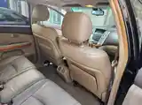 Lexus RX series, 2008-9