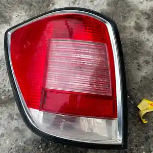 Задний фонарь от Opel Astra H