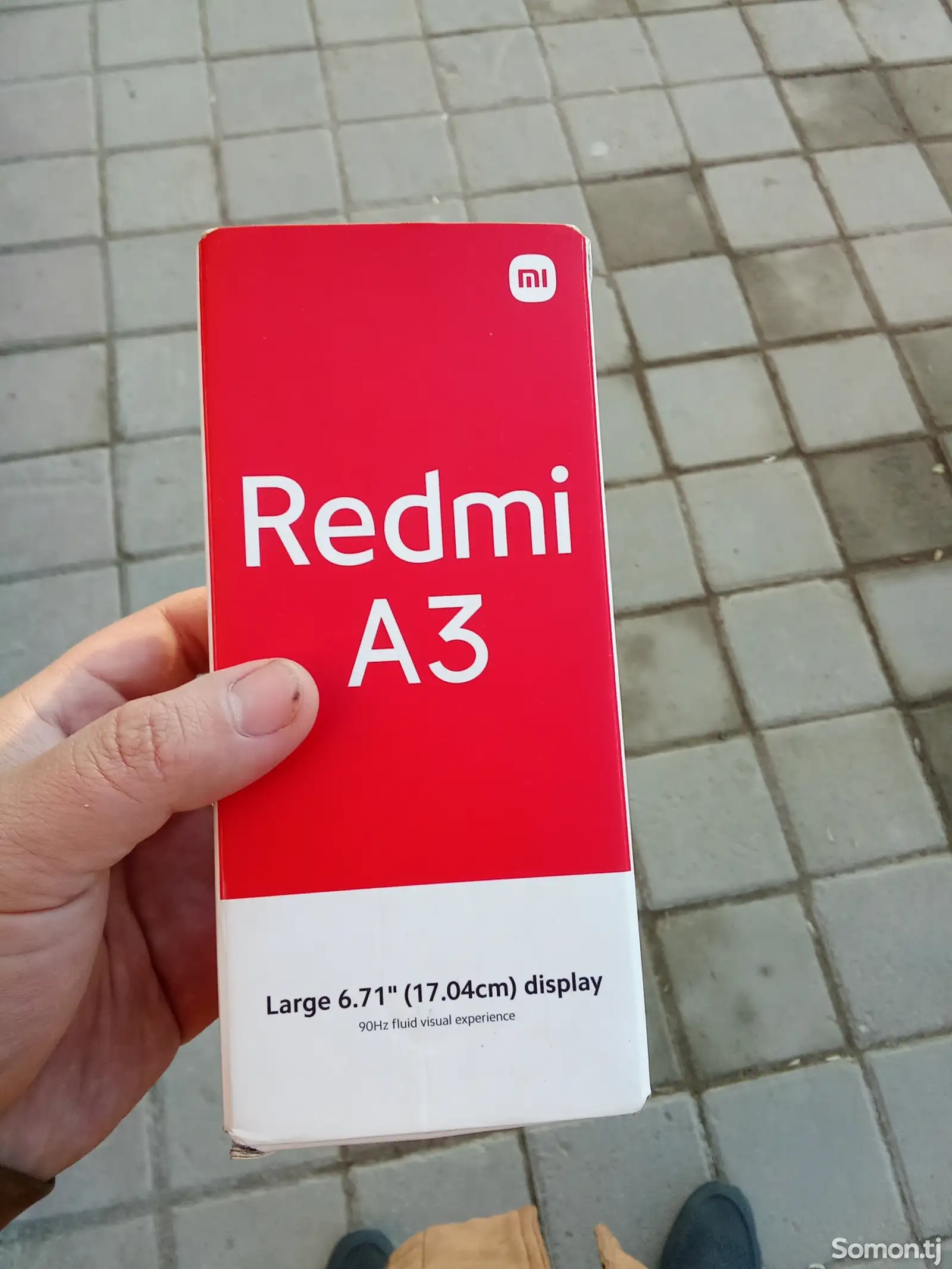 Xiaomi Redmi A3 2024-1