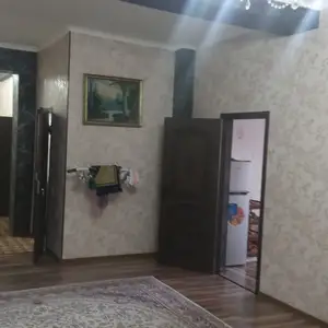 3-комн. квартира, 14 этаж, 280 м², Сомони, Воданасос