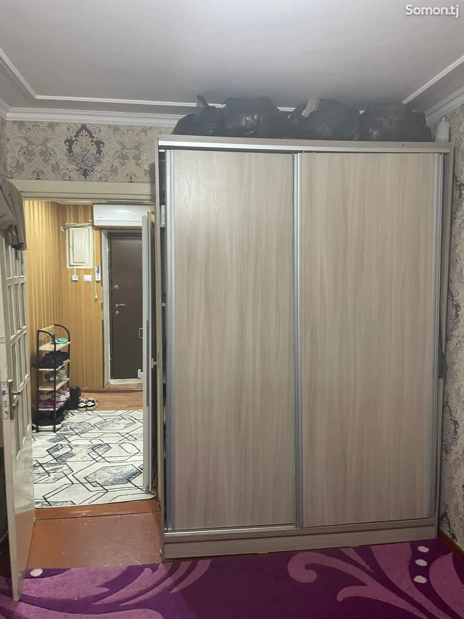 2-комн. квартира, 1 этаж, 60 м², н Сино-1