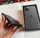 Apple iPhone 11 Pro, 256 gb, Space Grey-3