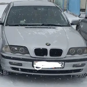 Фары для BMW M3 E46