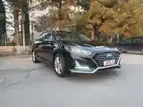 Hyundai Sonata, 2018-5