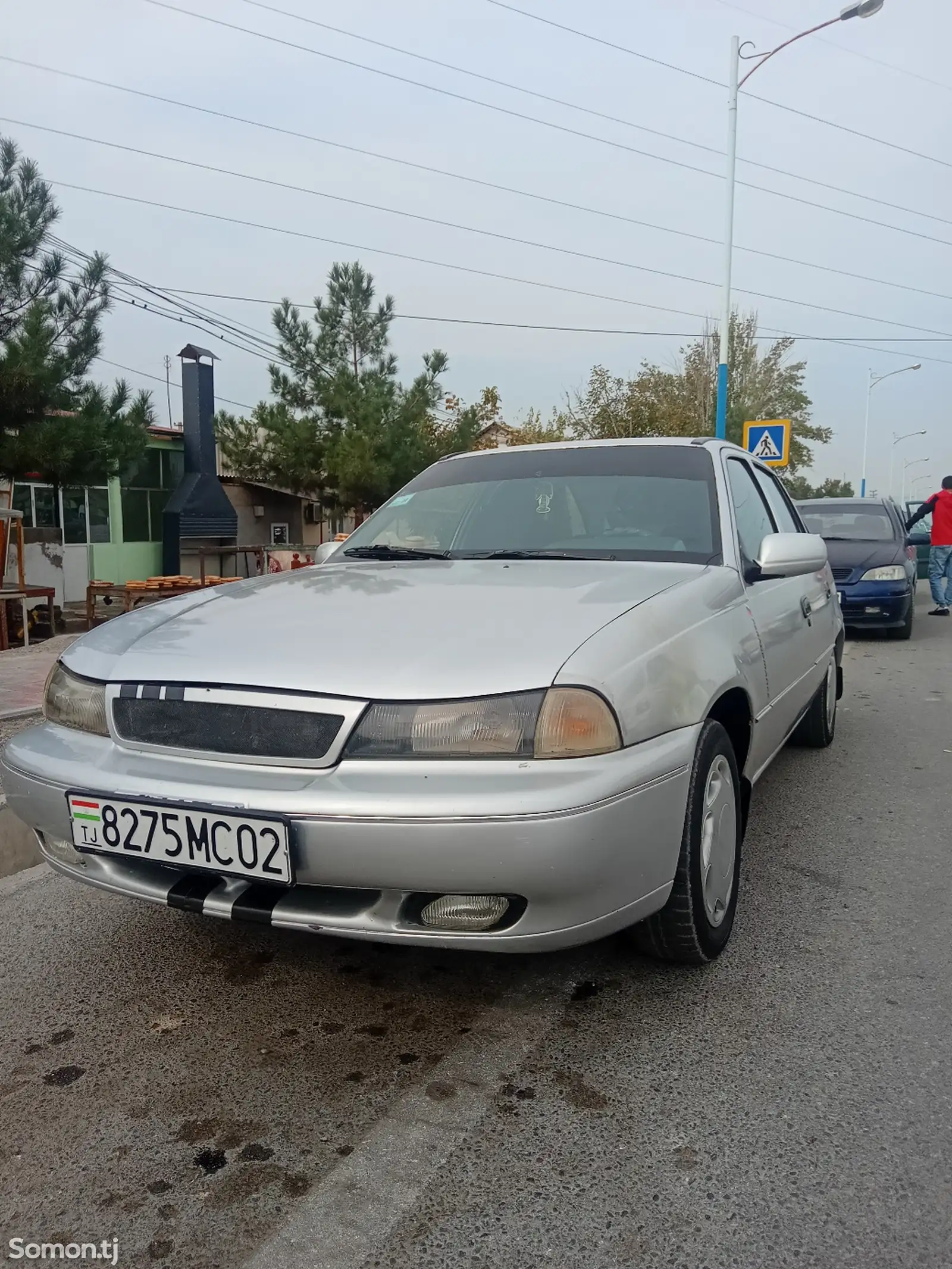 Daewoo Nexia, 1996-6