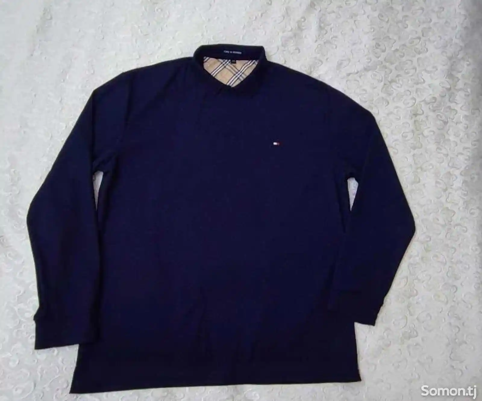 Пуловер Tommy Hilfiger-5
