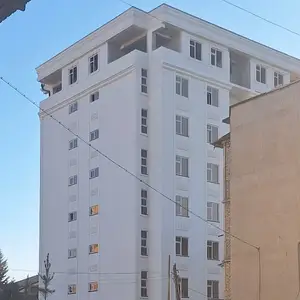 2-комн. квартира, 7 этаж, 55 м², бозорчаи Гулистон