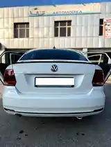 Volkswagen Polo, 2018-5