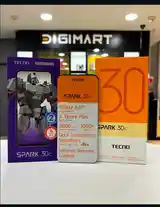 Tecno Spark 30C 12/128gb-3