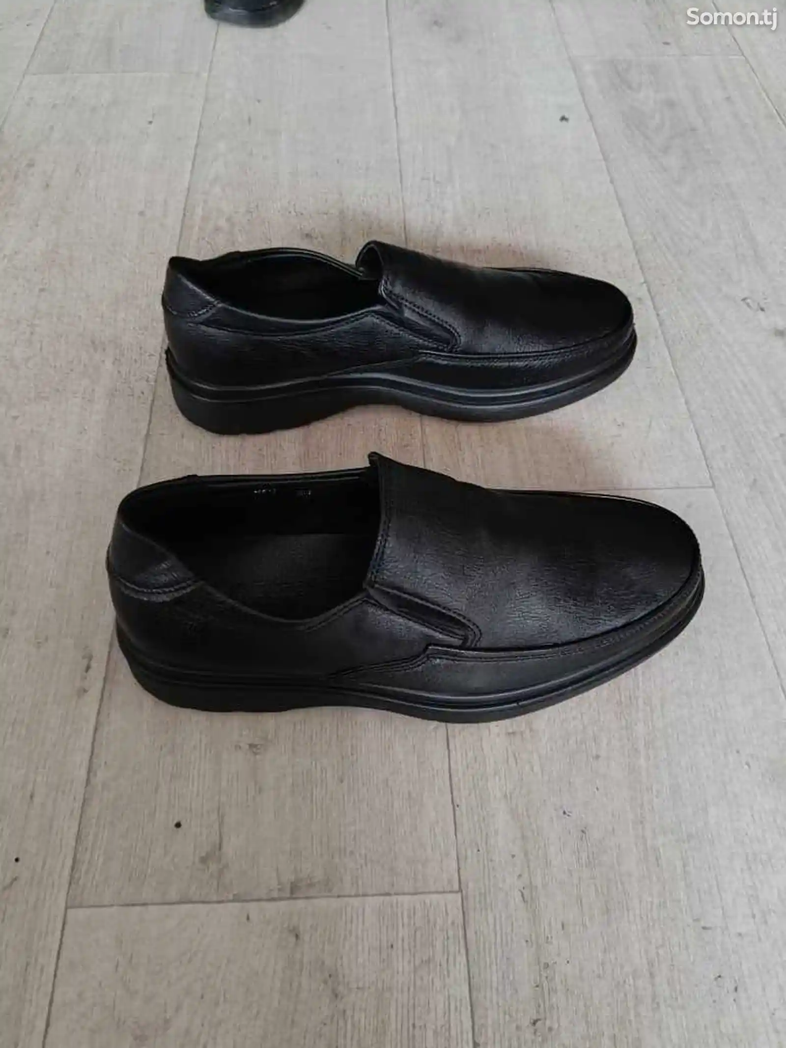 Мужская обувь-4