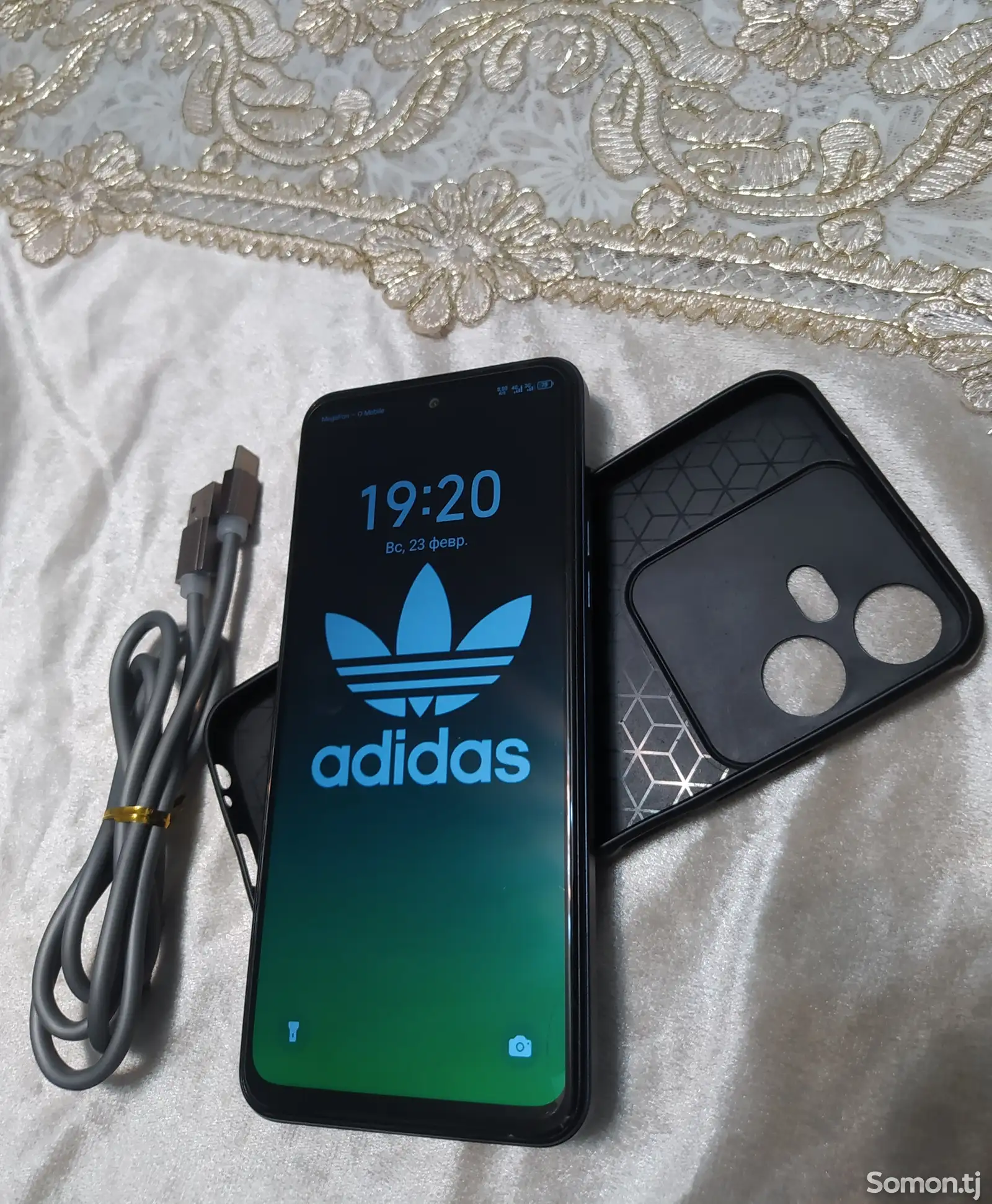 Tecno Pova Neo 3 128gb-1