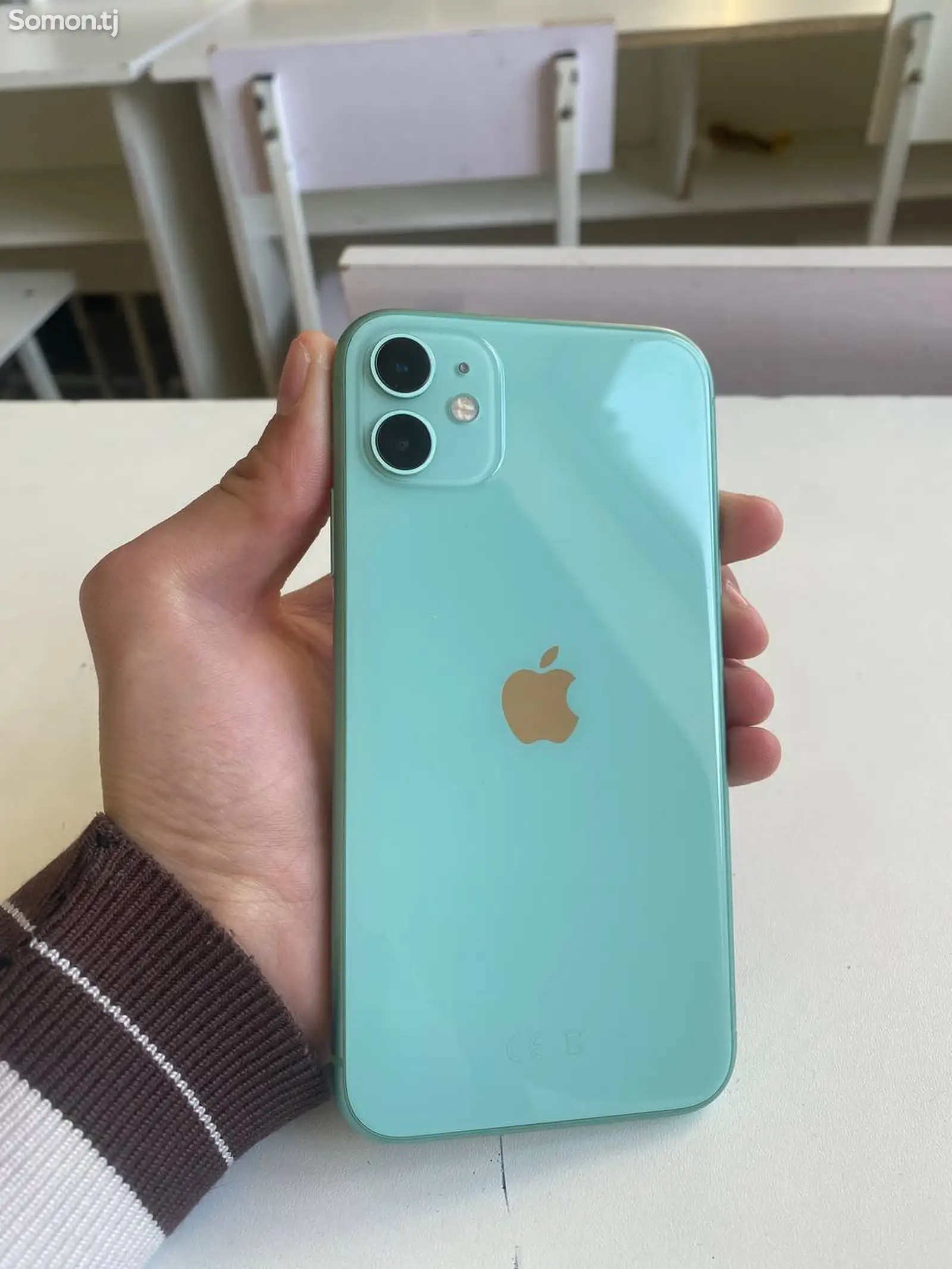 Apple iPhone 11, 64 gb-1