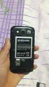 Samsung Galaxy S3 9301 Duos-5