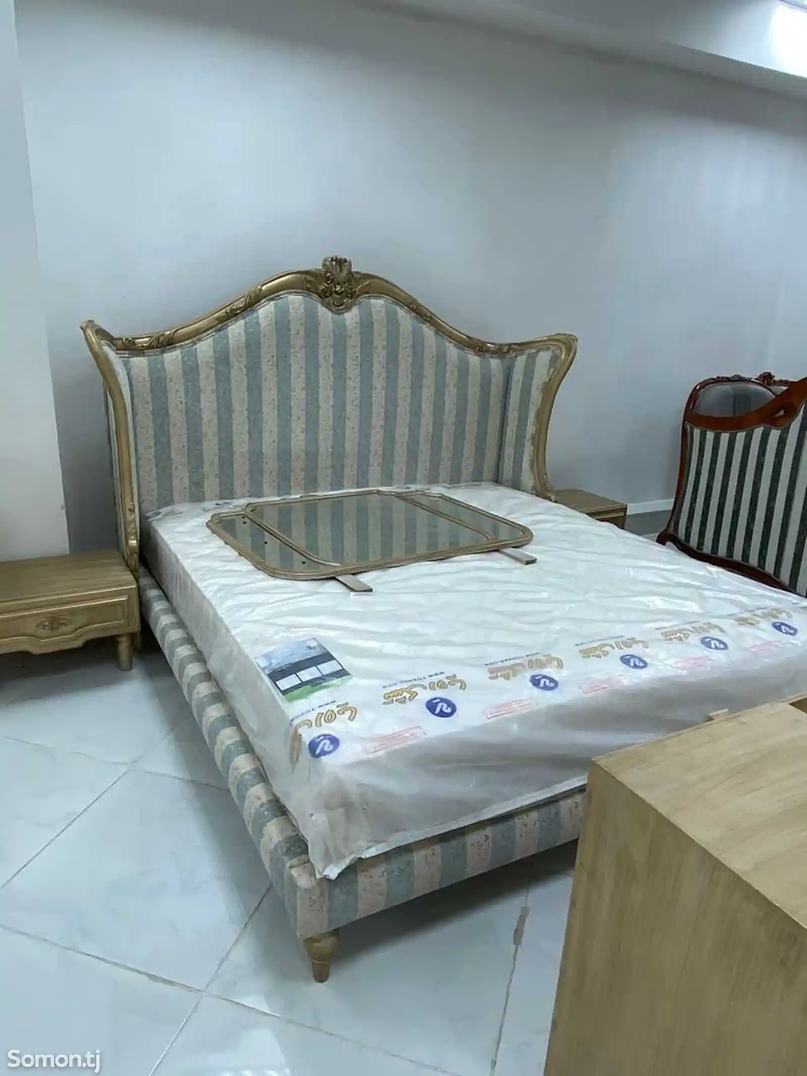 Комплект мебели AY San для спальни-2