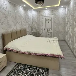 2-комн. квартира, 11 этаж, 70м², Садбарг