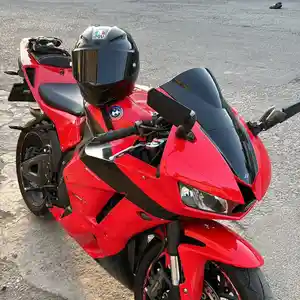 Мотоцикл Honda Cbr600rr