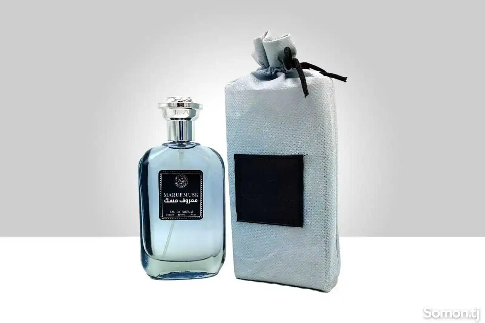 Женская парфюмерия DUBAI PR-1