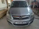 Opel Zafira, 2006-5