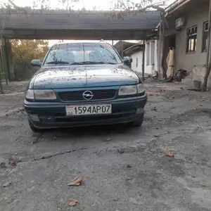 Opel Astra F, 1997