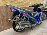 Утка GLX-SUZUKI-125cc куба-8