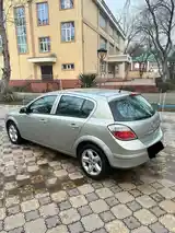 Opel Astra H, 2009-11