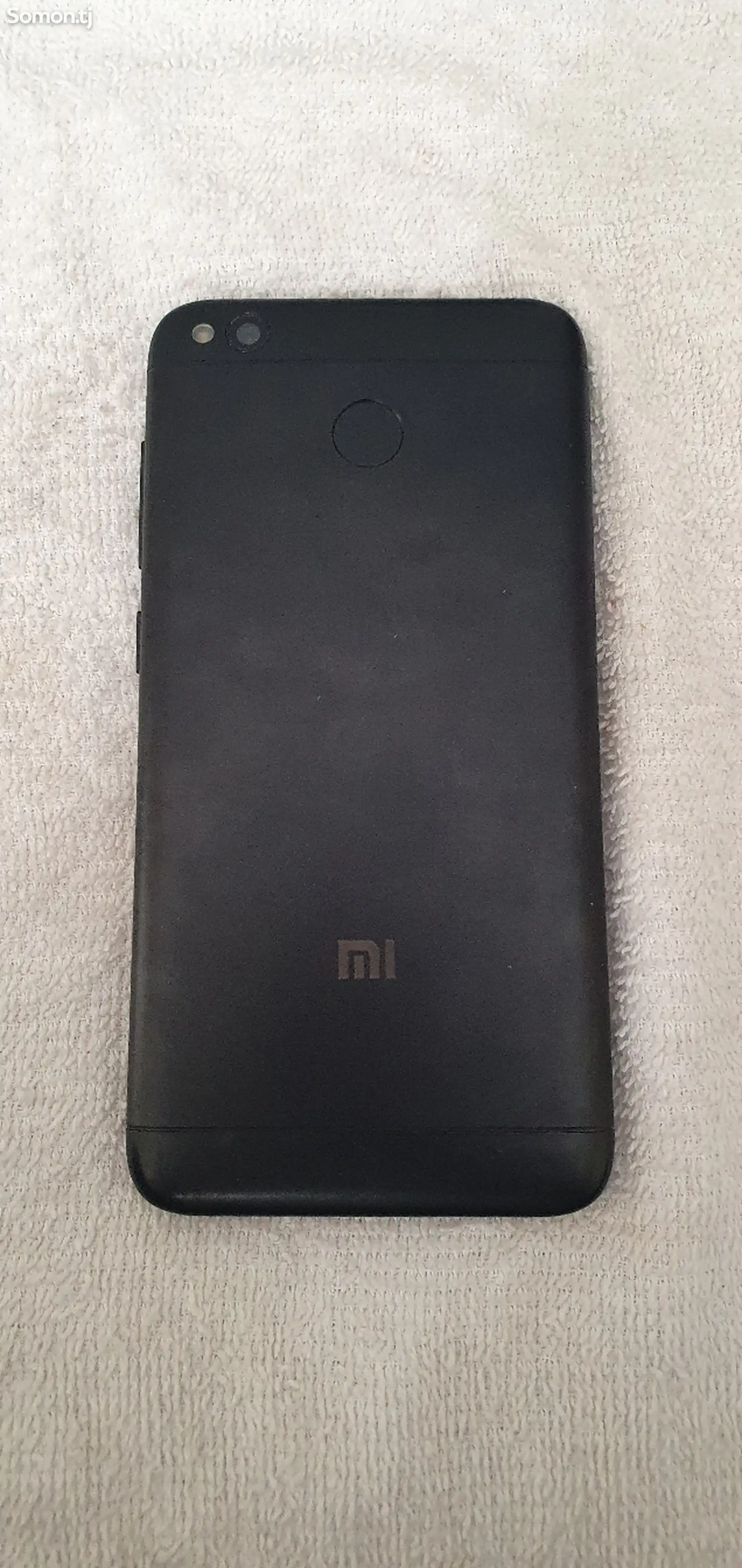 Xiaomi redmi 4X-4