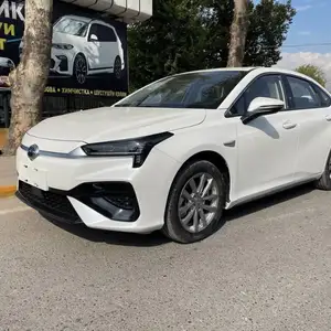 GAC Aion S, 2021