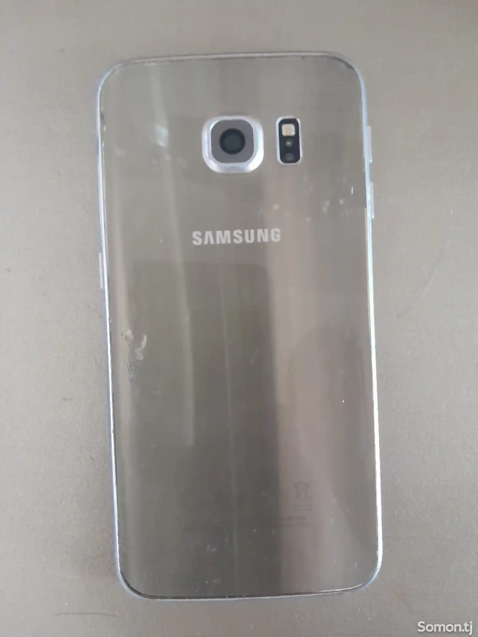 Samsung Galaxy S6 на запчасти-2