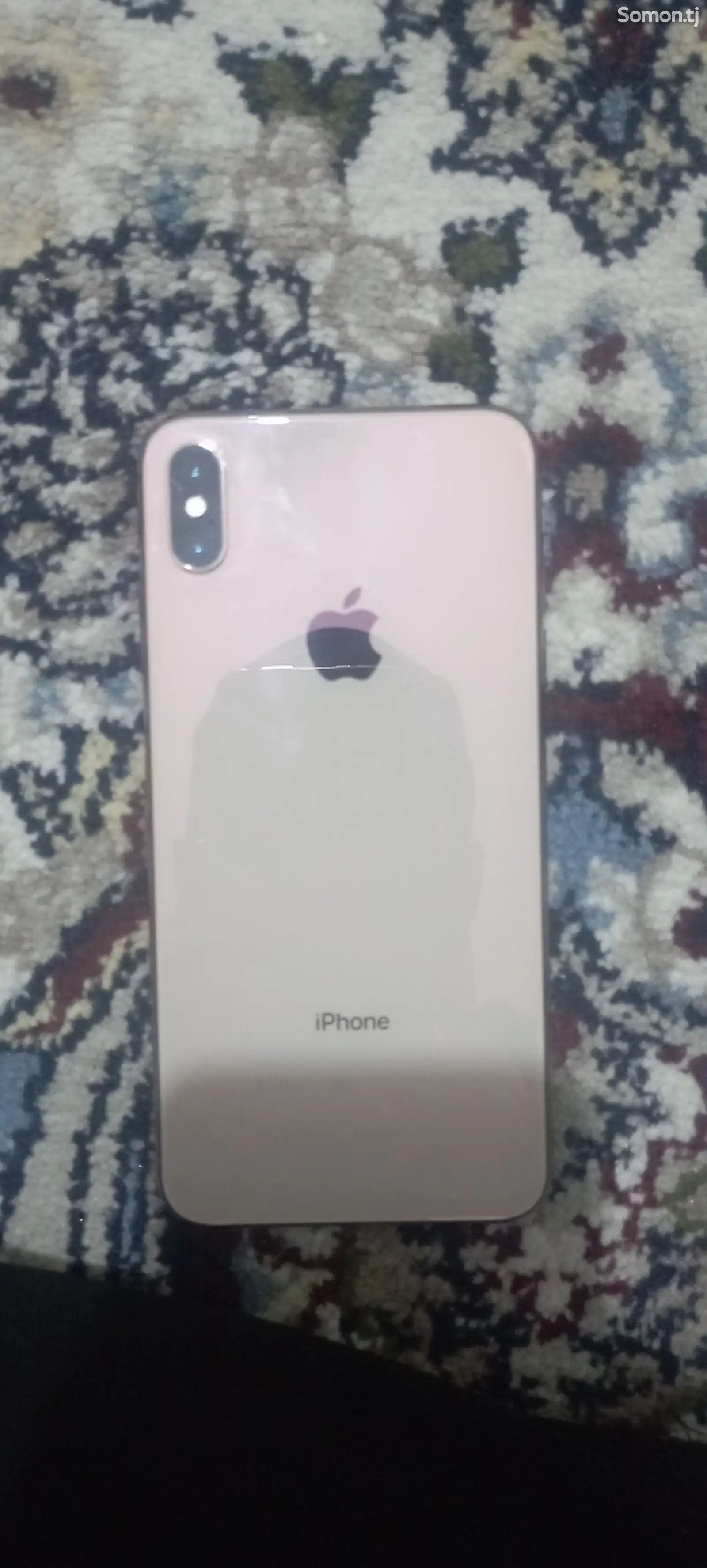 Apple iPhone Xs Max, 64 gb, Gold-1