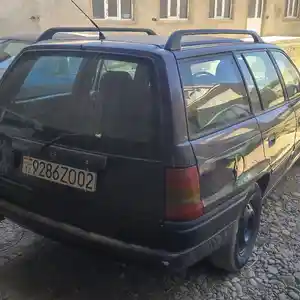 Opel Astra F, 1994