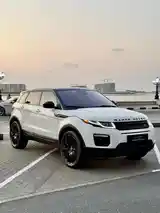 Land Rover Evoque, 2015-3