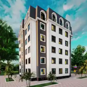 2-комн. квартира, 1 этаж, 71 м², Ленинград