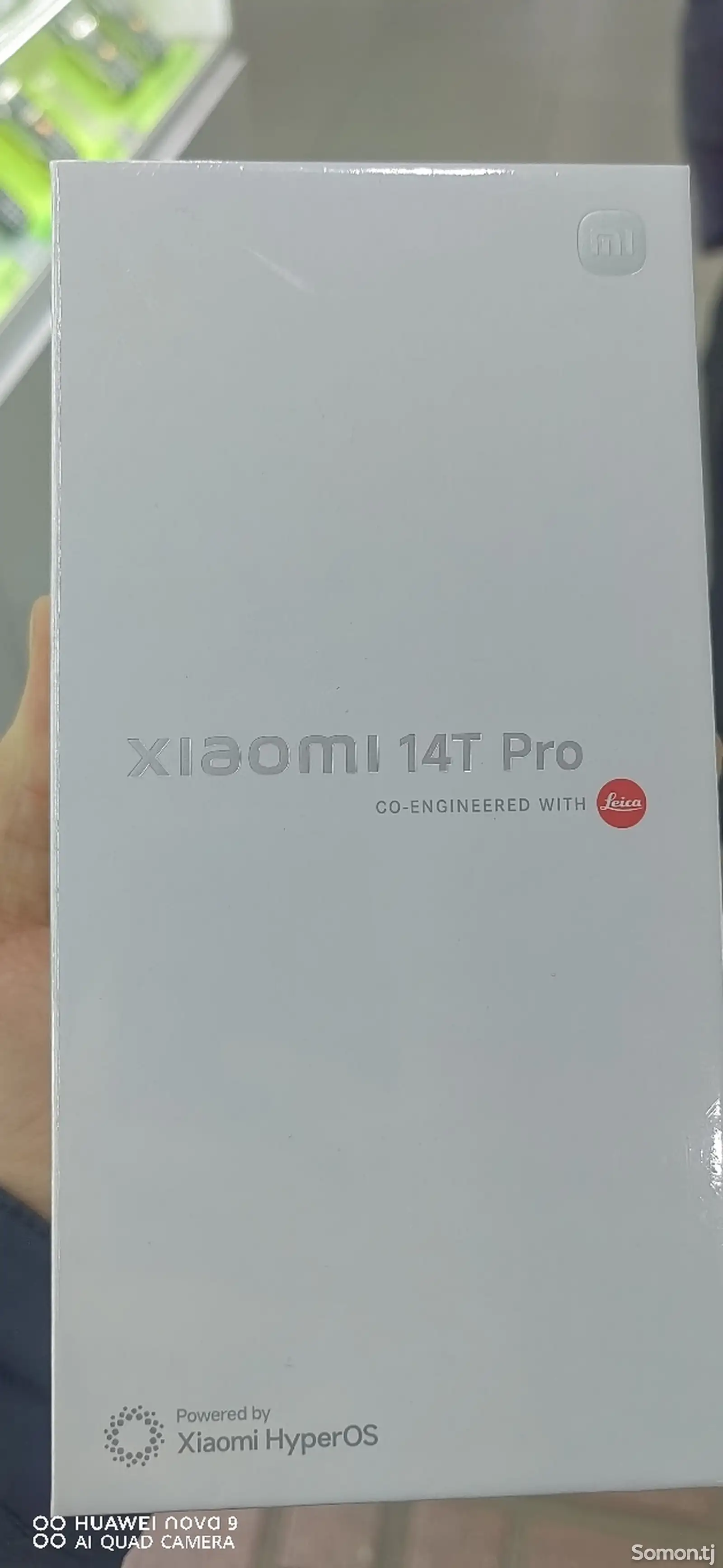 Xiaomi 14T Pro-1