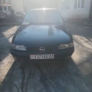 Opel Astra F, 1994