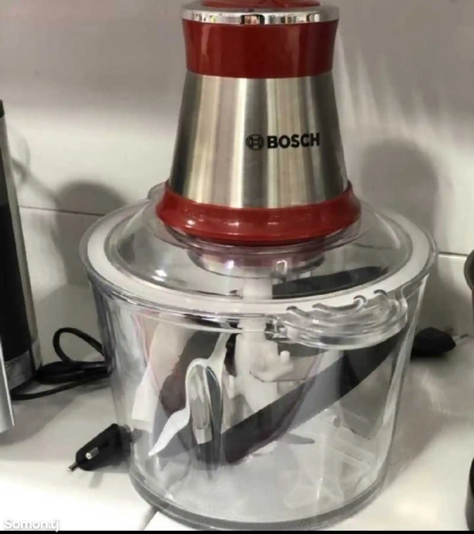 Овощерезка Bosch-1