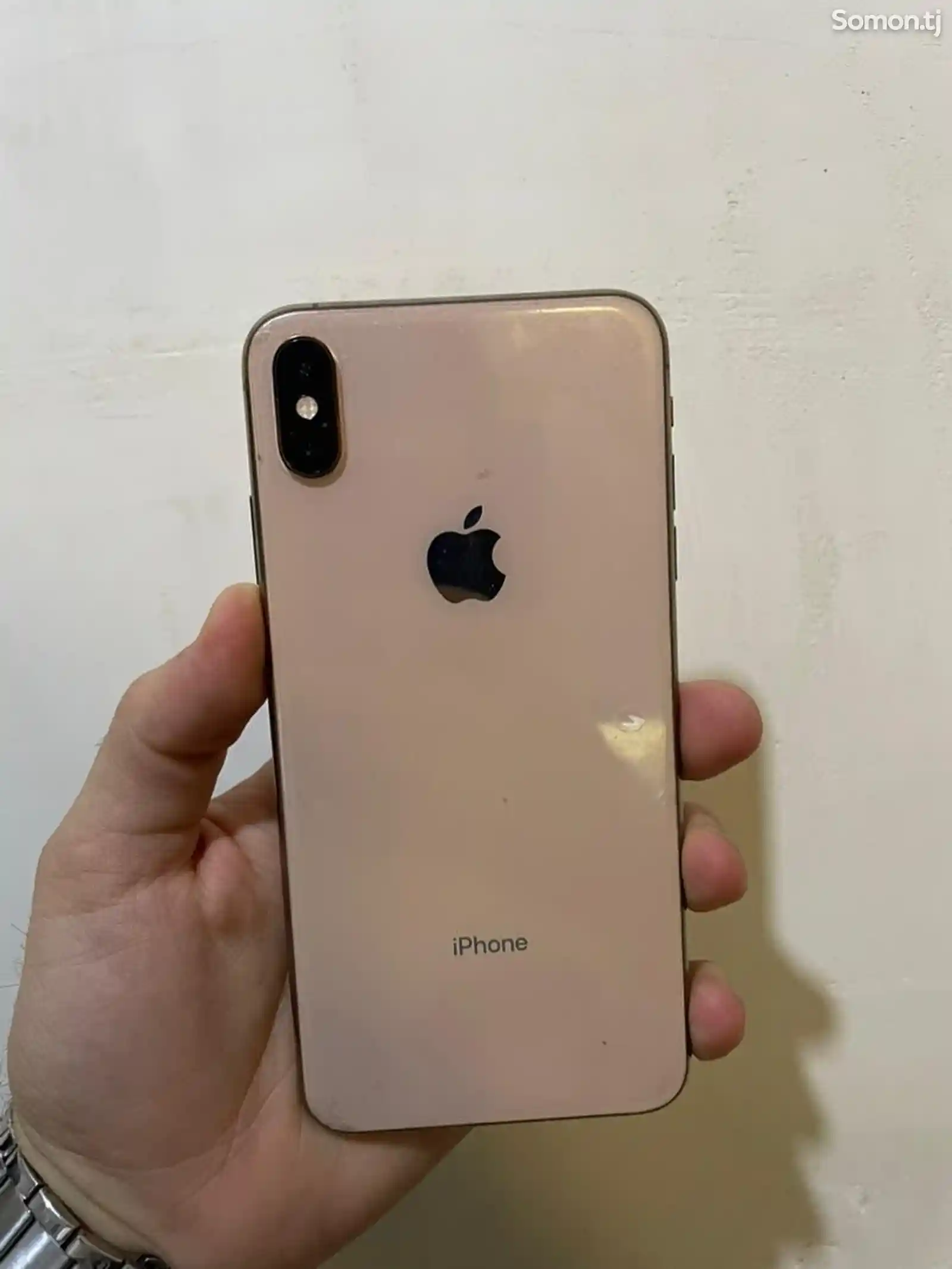 Apple iPhone Xs Max, 64 gb, Gold-2