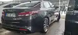 Kia K series, 2016-6