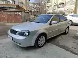 Chevrolet Lacetti, 2008-4