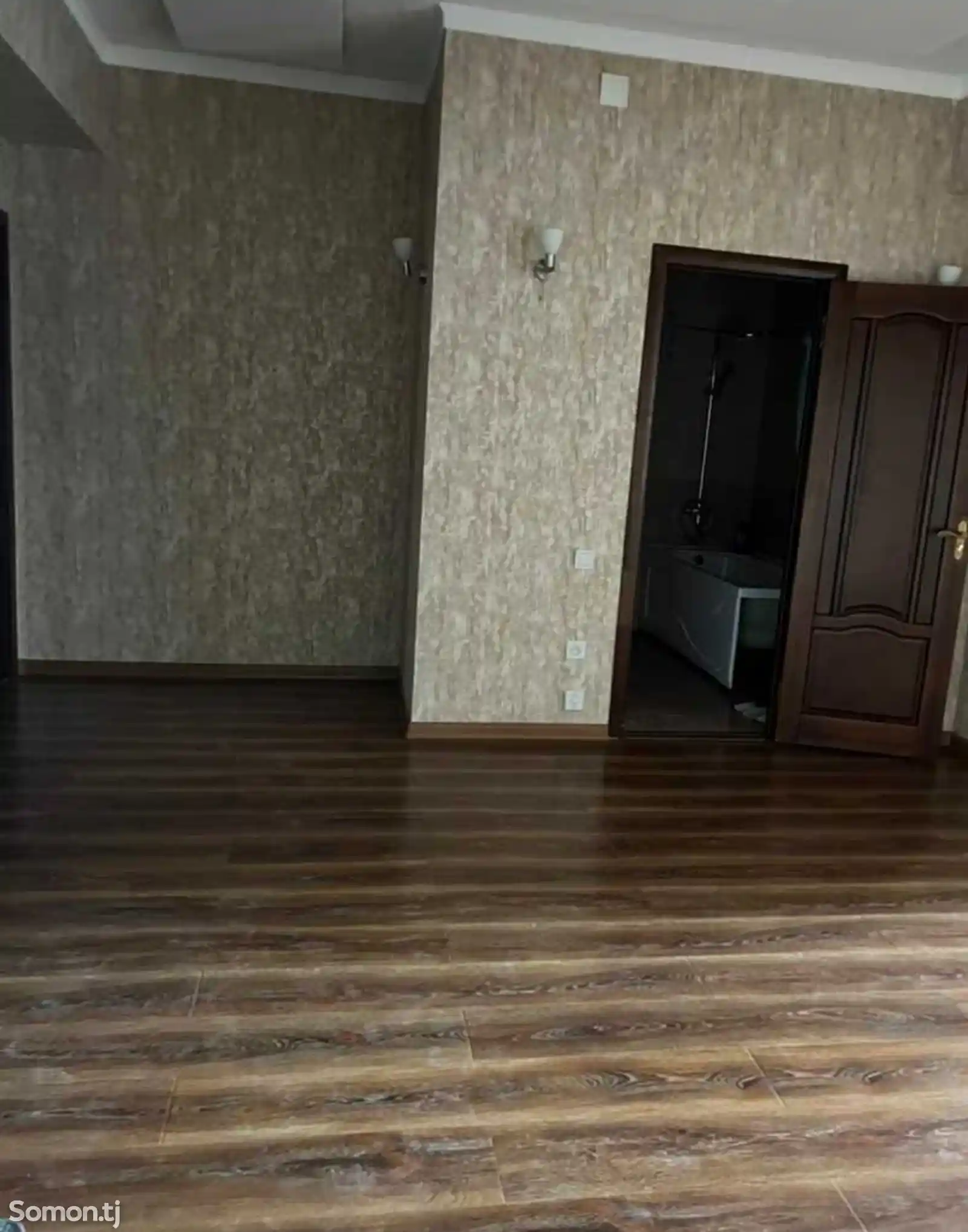 4-комн. квартира, 5 этаж, 140м², Бухоро 2 Алфемо-8