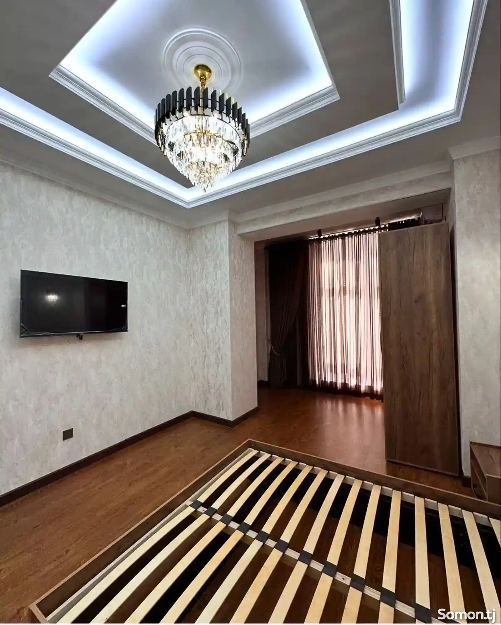 2-комн. квартира, 6 этаж, 90м², Шохмансур Гуля голд-5