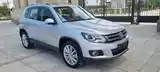 Volkswagen Tiguan, 2012-14