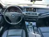 BMW 5 series, 2014-2