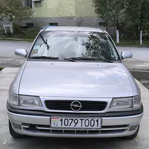 Opel Astra F, 1998