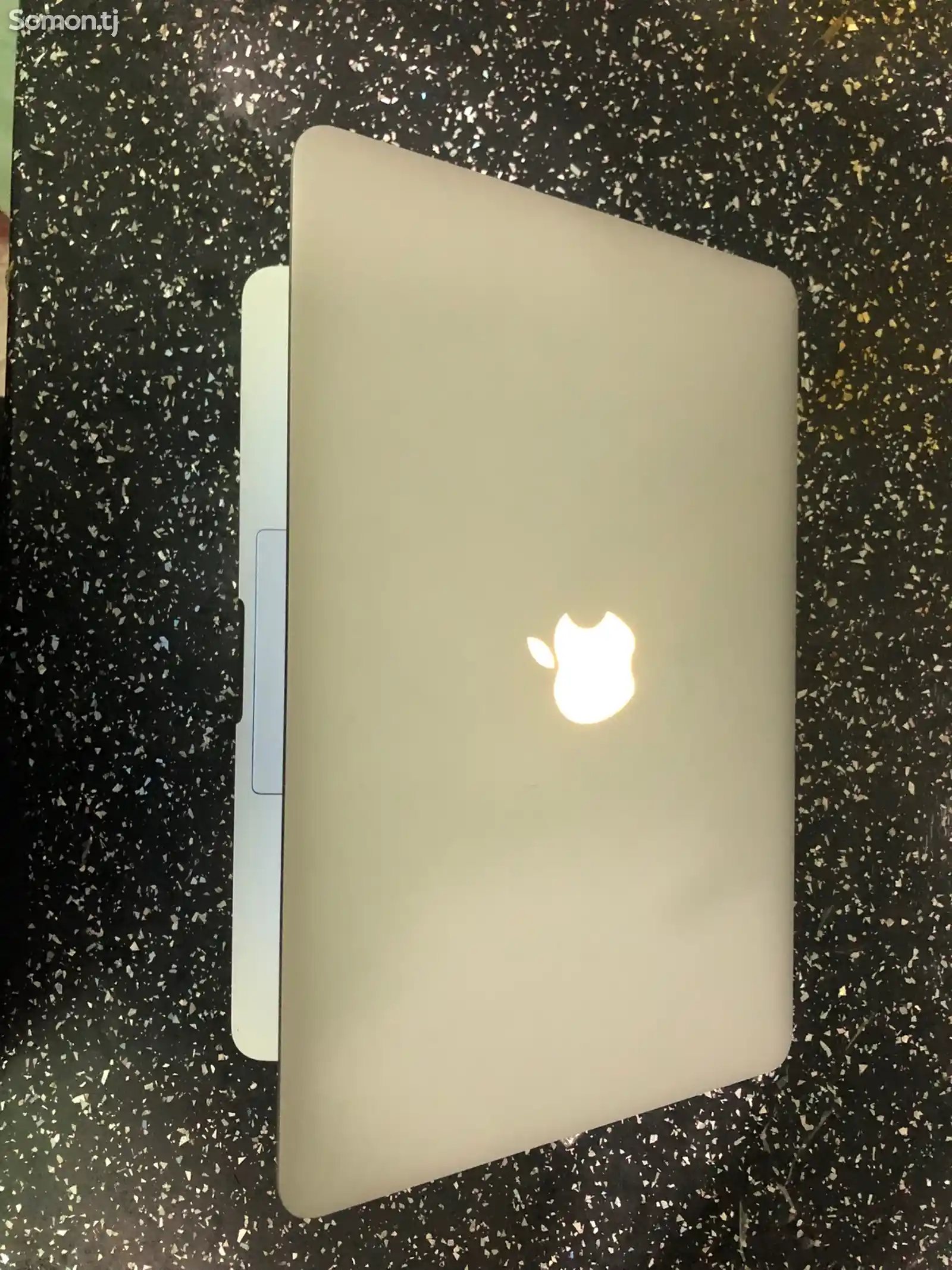 Ноутбук Apple MacBook Pro-6