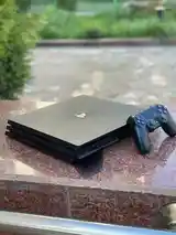 Игровая приставка Sony PlayStation 4 pro-5