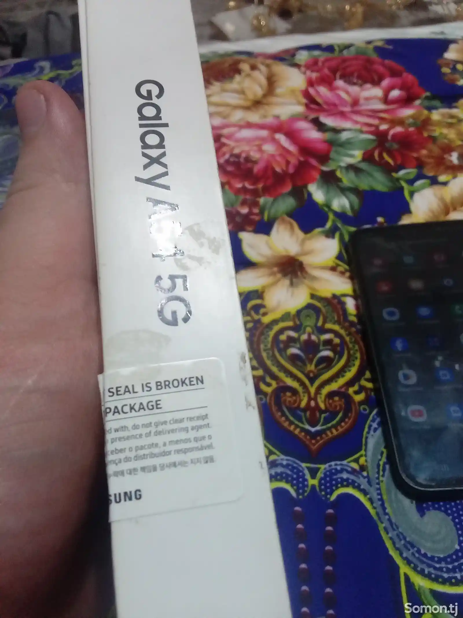 Samsung Galaxy A54-2