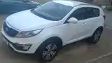 Kia Sportage, 2014-5