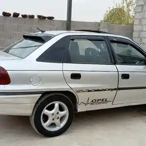 Opel Astra F, 1993